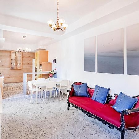 Marmoles 19, City Center Apartment Malaga Luaran gambar